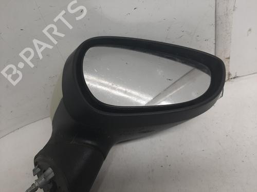 Right mirror FORD FIESTA VI (CB1, CCN) 1.25 | BP26816534C27 