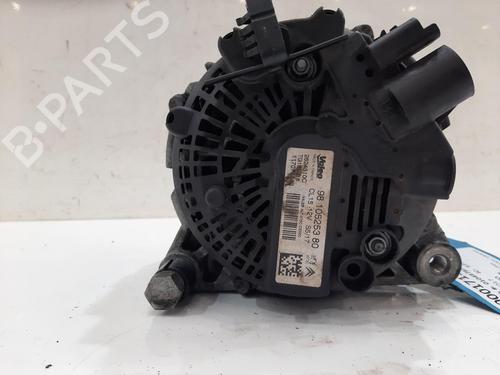 Alternator CITROËN C4 Picasso II 1.6 BlueHDi 120 | BP35921749M7 - Image 4
