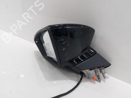 Left mirror SEAT IBIZA V (KJ1, KJG) 1.0 TSI | BP27563645C26