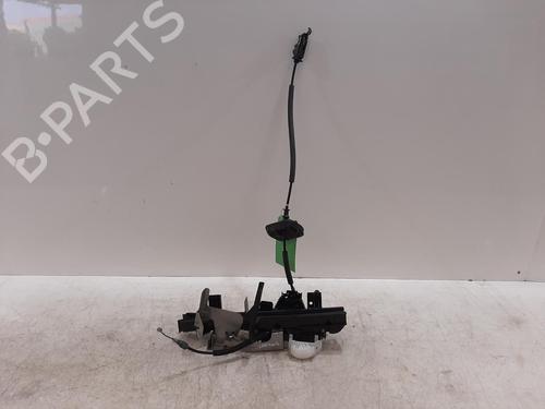 Used Other Other FORD FOCUS IV Turnier (HP) 1.0 EcoBoost (125 hp) 34478476 34478476