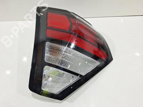 Used Left tailgate light Left tailgate light HYUNDAI KONA (SX2) GDi Hybrid (141 hp) 39965128 39965128