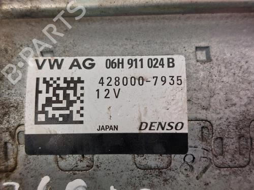 Starter AUDI A4 B8 (8K2) 1.8 TFSI | BP26863065M8 