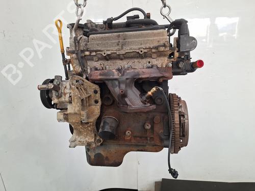 Engine CHEVROLET AVEO / KALOS Hatchback (T250, T255) 1.2 | BP31978331M1  - Image 5