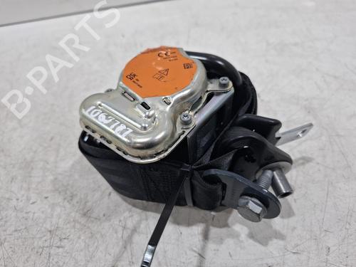 Used Front right seatbelt Front right seatbelt PEUGEOT EXPERT Van (V_) 1.5 BlueHDi 100 (102 hp) 40238318 40238318