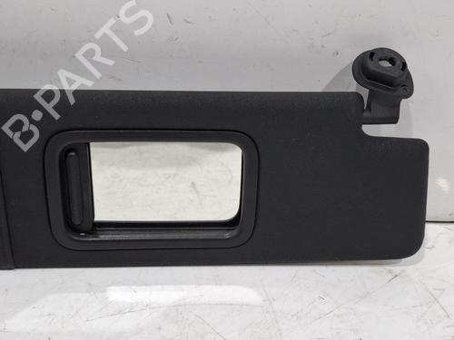 Right sun visor AUDI TT Roadster (8J9) 1.8 TFSI | BP38912780I2 - Image 2
