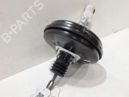 Servo brake DACIA SANDERO II TCe 90 (B8M1, B8MA, B8AC) | BP26745496M42 
