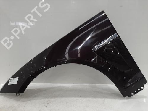 Used Left front fenders JAGUAR XF I (X250) 3.0 D (241 hp) 26862671