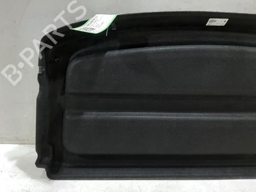 Rear parcel shelf RENAULT CAPTUR I (J5_, H5_) 0.9 TCe 90 | BP33335435C85  - Image 5
