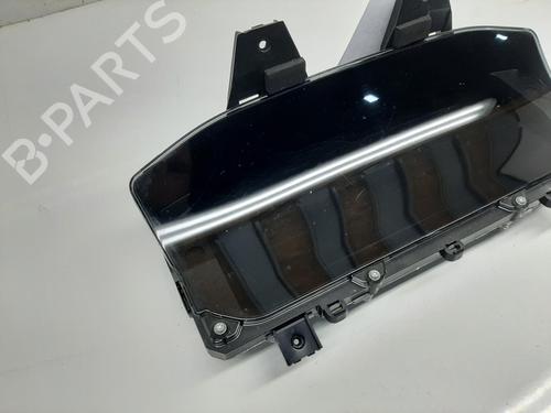 Instrument cluster LAND ROVER RANGE ROVER IV (L405) 4.4 SDV8 4x4 | BP26850026C47 