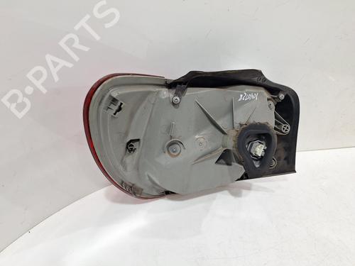 Right taillight MERCEDES-BENZ A-CLASS (W176) A 200 CDI / d (176.008) | BP31999477C35 