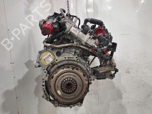 Engine LAND ROVER RANGE ROVER EVOQUE (L551) 2.0 D150 | BP39888773M1 - Image 3