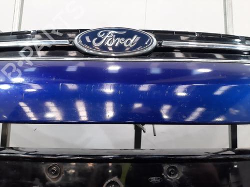 Front bumper FORD KUGA II (DM2) 2.0 TDCi | BP29966389C7