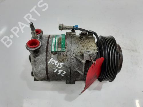 AC compressor MG MG 6 Hatchback 1.9 DTi | BP33467312M34 - Image 2