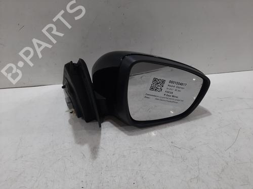 Used Right mirror FORD FOCUS IV Turnier (HP) 1.5 EcoBlue (120 hp) 30285975