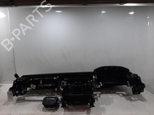 Used Airbag Kit LAND ROVER DISCOVERY V (L462) D350 MHEV 4x4 (349 hp) 31685433
