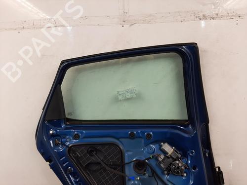 Left rear door SEAT LEON (5F1) 1.6 TDI | BP32120943C4 