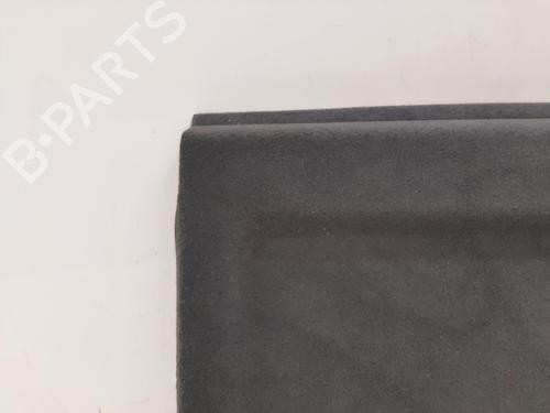 Rear parcel shelf VW GOLF VI (5K1) 1.6 TDI | BP36879333C85  - Image 6