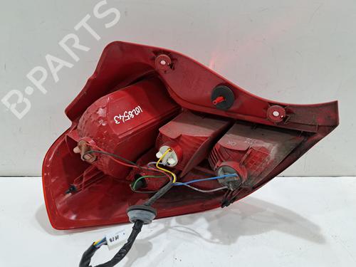 Right taillight VAUXHALL VIVA (C16) 1.0 | BP29267012C35 