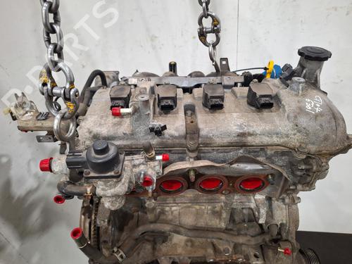 Engine MAZDA 2 (DE_, DH_) 1.3 (DE3FS) | BP36505863M1 - Image 6