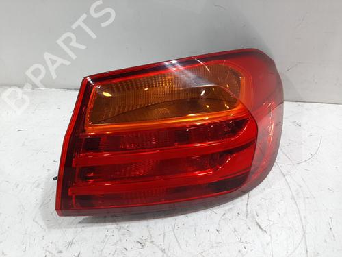 Used Right taillight Right taillight BMW 4 Gran Coupe (F36) 420 d (190 hp) 39614903 39614903