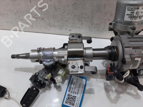Steering column HYUNDAI i30 (GD) 1.6 CRDi | BP38052821M21 - Image 4