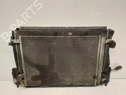Kølerpakke SEAT LEON ST (5F8) 1.2 TSI (110 hp) 26836949
