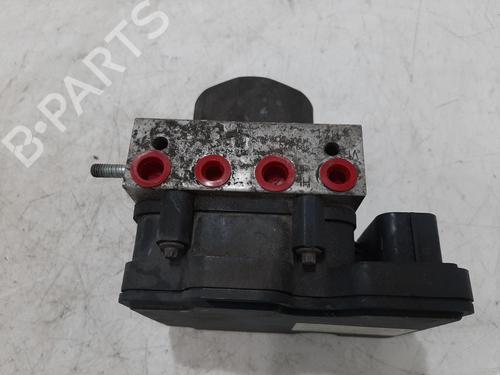 ABS pump SKODA FABIA II (542) 1.2 | BP30057646M43