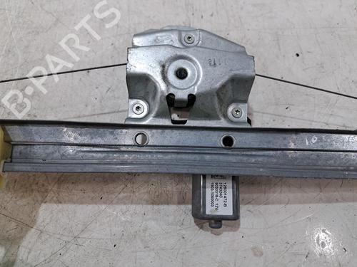 Front left window mechanism RENAULT CAPTUR I (J5_, H5_) 1.2 TCe 120 | BP37871957C22 - Image 4