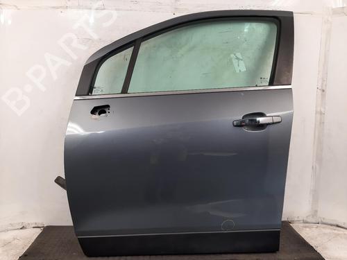 Porte avant gauche VAUXHALL MOKKA / MOKKA X (J13) 1.7 CDTI (131 hp) 29989169