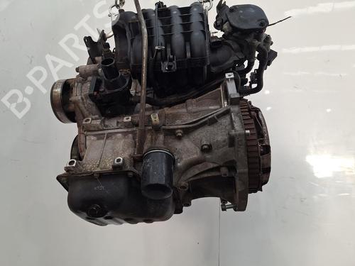 Engine HYUNDAI i10 I (PA) 1.2 | BP32193472M1