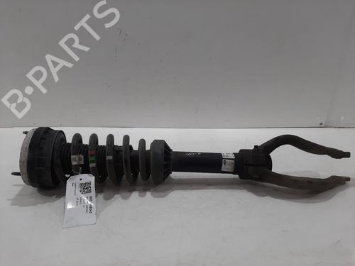 Used Left front shock absorber JAGUAR I-PACE (X590) EV400 AWD (400 hp) 30119556