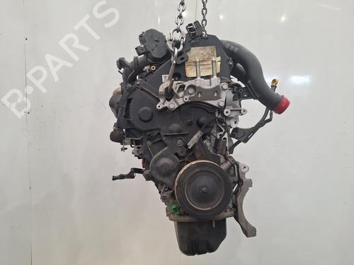 Used Engine Engine 38595013 38595013