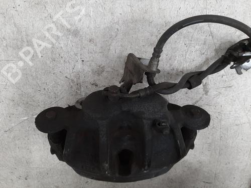Right front brake caliper LAND ROVER DISCOVERY V (L462) 3.0 Td6 4x4 | BP26797758M104 - Image 4