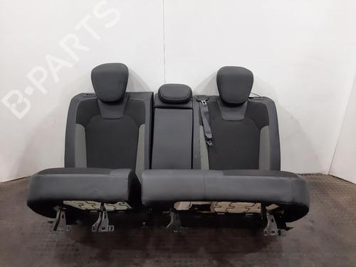 Used Rear seat (2nd row) Rear seat (2nd row) VAUXHALL GRANDLAND X / GRANDLAND (A18) 1.2 Turbo (75) (131 hp) 33721210 33721210