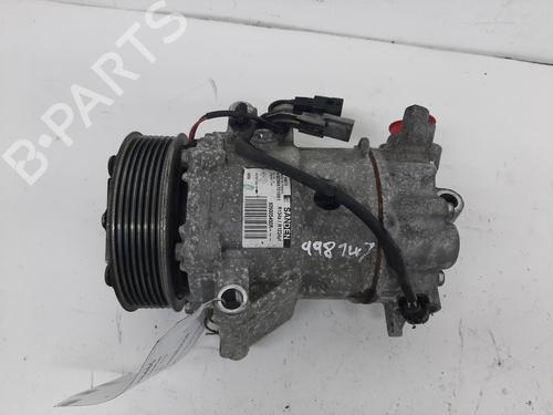Used AC compressor RENAULT CAPTUR II (HF_) TCe 100 (HFMT) (101 hp) 26749849
