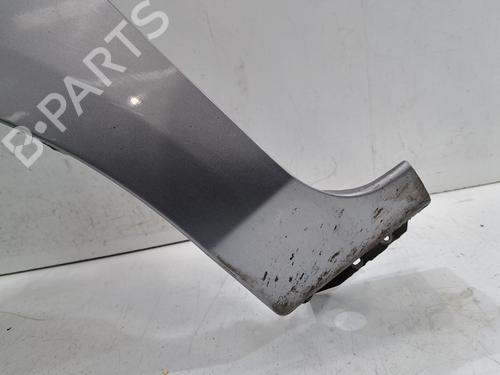 Left front fenders MAZDA 3 (BL) 1.6 MZR CD (BL14) | BP32120357C41 