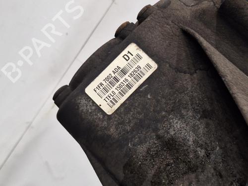 Gearbox FORD FOCUS III 1.5 TDCi | BP38728204M3 - Image 2