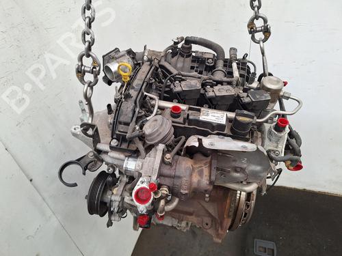 Engine FORD FIESTA VII (HJ, HF) 1.0 EcoBoost | BP38728134M1 - Image 5