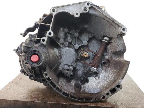 Used Gearbox FORD MONDEO III (B5Y) 2.0 16V TDDi / TDCi (115 hp) 29444405