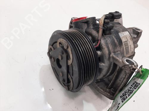 AC compressor DACIA SANDERO II TCe 90 (B8M1, B8MA, B8AC) | BP35922548M34 - Image 3
