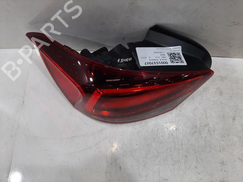 Left taillight SEAT IBIZA V (KJ1, KJG) 1.5 TSI | BP29637038C34 