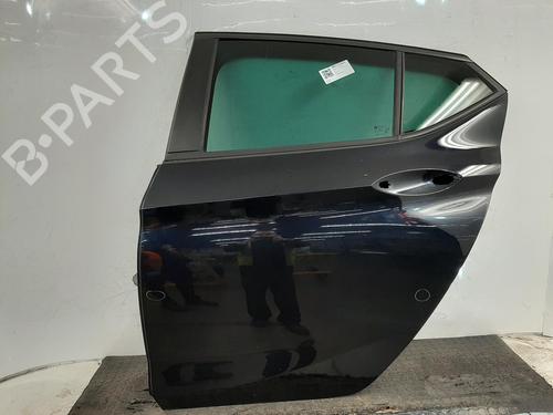 Used Left rear door Left rear door 38445892 38445892