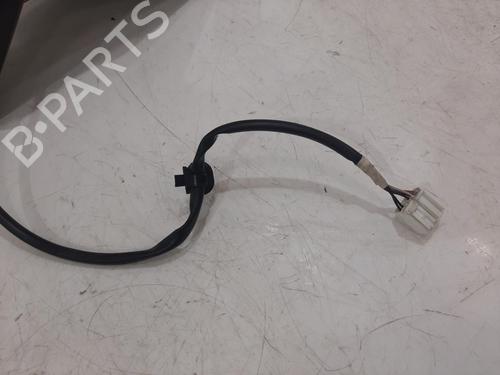Right mirror TOYOTA VERSO (_R2_) 1.6 (ZGR20_, ZGR20R) | BP29636752C27 