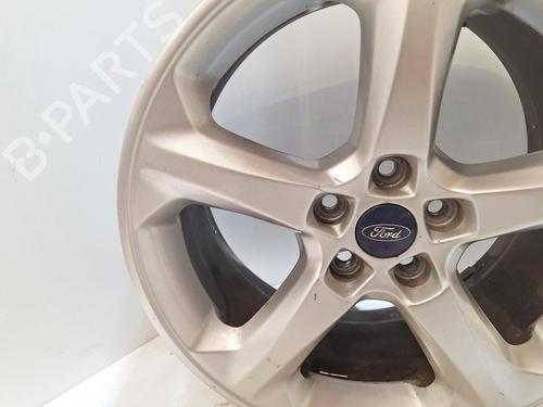 Fælk FORD MONDEO V Hatchback (CE) 2.0 TDCi | BP34038402C45  - Image 5