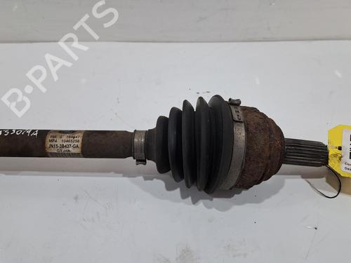 Left front driveshaft FORD ECOSPORT 1.0 EcoBoost | BP34376768M38 - Image 4