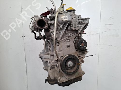 Engine RENAULT CLIO IV (BH_) 0.9 TCe 90 (BHNF, BHMA, BHMH, BHJK, BHJR) | BP38048411M1 - Image 4