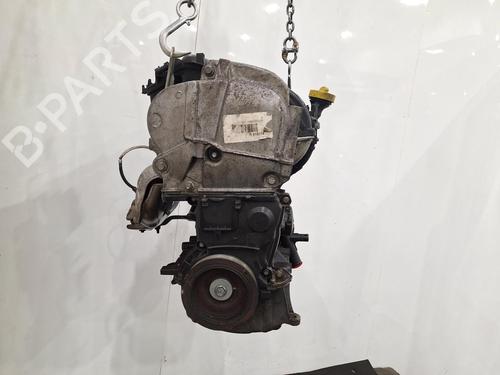 Used Engine RENAULT CLIO III Grandtour (KR0/1_) 1.6 16V (KR0B) (112 hp) 29637187