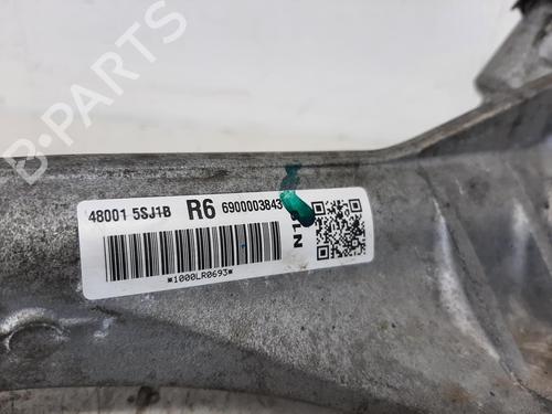 Steering rack NISSAN LEAF (ZE1) Electric | BP26795238M22 - Image 4