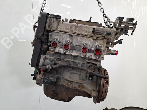 Engine FORD KA (RU8) 1.2 | BP31903751M1