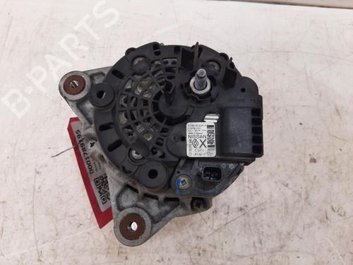 Alternator RENAULT KADJAR (HA_, HL_) 1.5 dCi 110 (HLA3) | BP37871859M7 - Image 2